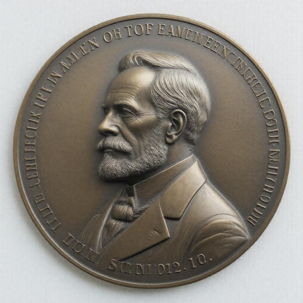 John Fritz Medal